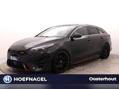 Kia Pro cee'd - ProCeed 1.6 T-GDi GT 204PK | Automaat | Adaptive cruise | Stoel & Stuurverwarming | CarPla