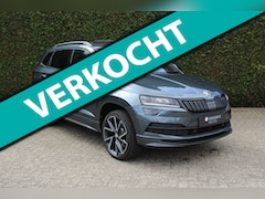 Skoda Karoq - 1.5 TSI ACT Sportline Business
