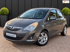 Opel Corsa - 1.2-16V Anniversary Edition CARPLAY AIRCO
