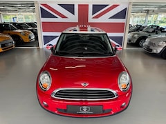 MINI 3-Deurs - 1.4 One Business Line ( 3 MAANDEN GARANTIE )