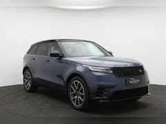 Land Rover Range Rover Velar - Facelift P400e AWD Dynamic HSE Pano l Black Pack