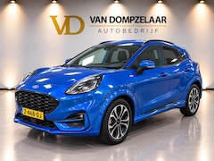 Ford Puma - 1.0 EcoBoost Hybrid ST-LINE AUTOMAAT /