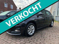 Volkswagen Polo - 1.0 TSI Highline * AUTOMAAT * 5 DRS * LMV