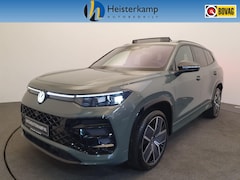 Volkswagen Tayron - 1.5 eHybrid 272pk DSG/AUT R-Line Wegklapbare trekhaak, Leder, Harman Kardon, IQ.Light