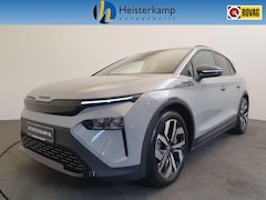 Skoda Elroq - 85 Sportline 286pk 1800 kg trekgewicht, Wegklapbare trekhaak, Camera