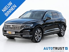 Volkswagen Touareg - 3.0 TSi eHybrid 4MOTION PHEV LUCHTVERING TREKHAAK