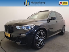 BMW X5 - xDrive45e M-Sport High Executive Panoramadak, Harman Kardon