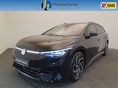 Volkswagen ID.7 Tourer - Pro S 86 kWh 286pk Wegklapbare trekhaak, Harman/Kardon, 360 camera