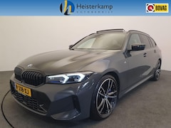 BMW 3-serie Touring - 330d M-Sport Pro Trekhaak, Harman Kardon, Headup Display, Bom Vol