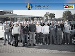 Volkswagen Golf - 1.0 eTSI 110pk DSG/AUT Life Winterpakket, Camera