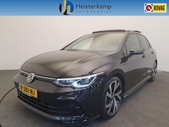 Volkswagen Golf - 1.5 eTSI 150pk DSG/AUT R-Line Panoramadak, Camera, Winterpakket