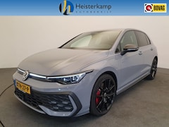 Volkswagen Golf - GTE 1.5 eHybrid 272pk DSG/AUT 360 Camera, Head-up, IQ.Light