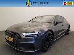 Audi A7 Sportback - 50 TFSI e quattro Pro Line S Wegklapbare trekhaak, ACC, 360 Camera