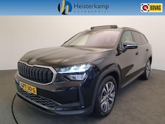 Skoda Kodiaq - 1.5 TSI PHEV Business Edition Panorama dak, Wegklapbare trekhaak, ACC, Led