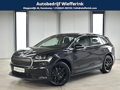 Skoda Enyaq iV - 60 | Matrix (Crystal Lighting) | Camera | Keyless | Carplay | Navi