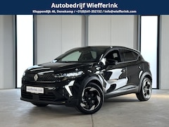 Renault Captur - 1.8 E-Tech full hybrid 160 techno | Winter Pack |