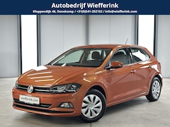 Volkswagen Polo - 1.0 TSI Comfortline 95 pk | Navi | ACC | Apple Carplay/Android Auto |