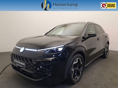 Volkswagen T-Roc - 1.5 eTSI 150pk DSG/AUT R-Line Wegklapbare trekhaak, Camera