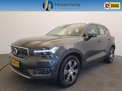 Volvo XC40 - 2.0 T4 AWD Inscription Trekhaak, Leder, ACC, Harman Kardon