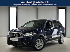 Suzuki S-Cross - 1.0 Boosterjet Exclusive | Navi | Camera | Trekhaak |