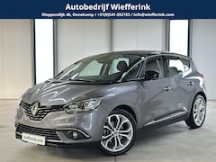 Renault Scénic - 1.3 TCe EDC Limited | Navi | Trekhaak |