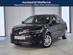 Opel Corsa Electric - Edition 50 kWh | Comfort pack | Warmtepomp |