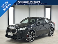 BMW X2 - sDrive20i M-Sport Pro | Harman Kardon | Pano | Trekhaak | Head-up | 21"