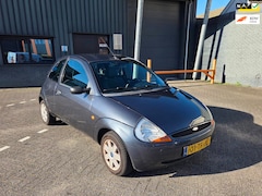 Ford Ka - 1.3 Futura Airco Nap Lage Km