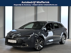 Toyota Corolla Touring Sports - Hybrid 140 Dynamic | Acc | Camera | stoel stuur verw. |