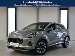 Ford Puma - 1.0 EcoBoost Hybrid Titanium | Comfort- Winter pack |