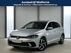 Volkswagen Polo - 1.0 TSI Life Edition 95 pk | Camera | Carplay | Autom. airco | PDC V&A |