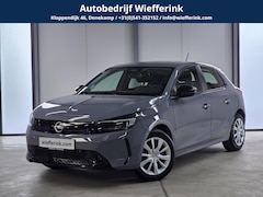 Opel Corsa Electric - Edition 50 kWh | Comfort pack | Warmtepomp |