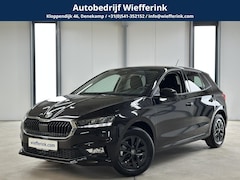 Skoda Fabia - 1.0 TSI 115 pk DSG Edition | Apple Carplay/Android Auto | Camera | Winter Pakket |