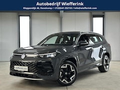 Volkswagen Tayron - 1.5 eHybrid R-Line | Trekhaak-pakket | Navigatie-pakket | Stoel- & stuurverwarming