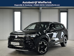 Volkswagen Tayron - 1.5 eHybrid R-Line | Trekhaak-pakket | Navigatie-pakket | Stoel- & stuurverwarming