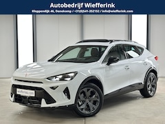CUPRA Formentor - 1.5 eTSI 150pk Business | Wegklapbare trekhaak | Panoramadak | Winterpakket | Metallic