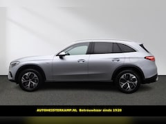 Mercedes-Benz GLC-klasse - 300de 4MATIC Plug-in Hybrid Avantgarde Memory Trekhaak LED Keyless-Go Stuurverwarming Stoe