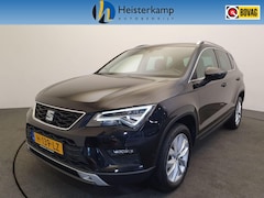 SEAT Ateca - 1.5 TSI 150pk DSG/AUT Style Wegklapbare trekhaak, Winterpakket