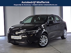 Opel Corsa Electric - Edition 50 kWh | Comfort pack | Warmtepomp |