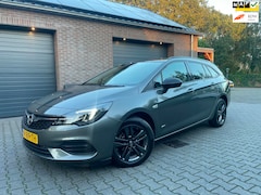 Opel Astra Sports Tourer - 1.2 Design & Tech