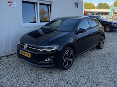 Volkswagen Polo - 1.0 TSI DSG Highline PANO VIRTUAL ACC BEATS