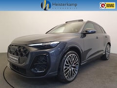 Audi Q5 - 2.0 TFSI e-hybrid 300pk quattro S edition Panoramadak, Luchtvering, Wegklapbare trekhaak