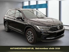 Volkswagen Tiguan - 1.4 TSI eHybrid ACC Trekhaak Head-Up Camera Stoelverwarming