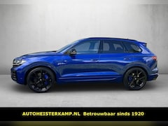 Volkswagen Touareg - 3.0 TSi eHybrid 4MOTION R Edition 22 inch Massage Stoelkoeling Dynaudio Trekhaak Head-Up