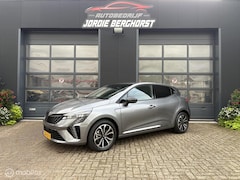 Renault Clio - 1.6 E-Tech Full Hybrid 145 techno