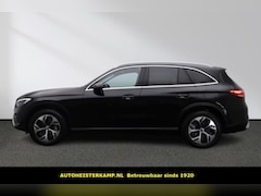 Mercedes-Benz GLC-klasse - 300de 4MATIC Plug-In Hybrid Avantgarde Memory Trekhaak LED Keyless-Go Stuurverwarming Stoe
