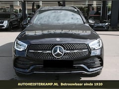 Mercedes-Benz GLC-klasse - 300de 4MATIC AMG Line Night Pakket Treeplanken Trekhaak 19 Inch LED Navi
