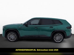 BMW XM - PHEV 50e 30 kWh 476 PK ACC Trekhaak 360 Camera Head-Up Stoelkoeling
