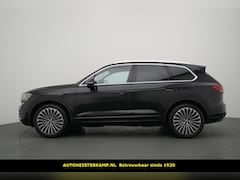 Volkswagen Touareg - 3.0 TSi eHybrid 4MOTION Elegance Head-Up Stoelkoeling Massage Panoramadak Trekhaak Luchtve