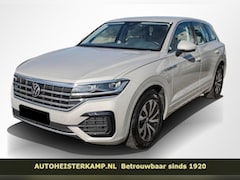 Volkswagen Touareg - 3.0 TDI Elegance R-Line ACC Luchtvering Comfortstoelen Head-Up Dynaudio Stuurverwarming 36